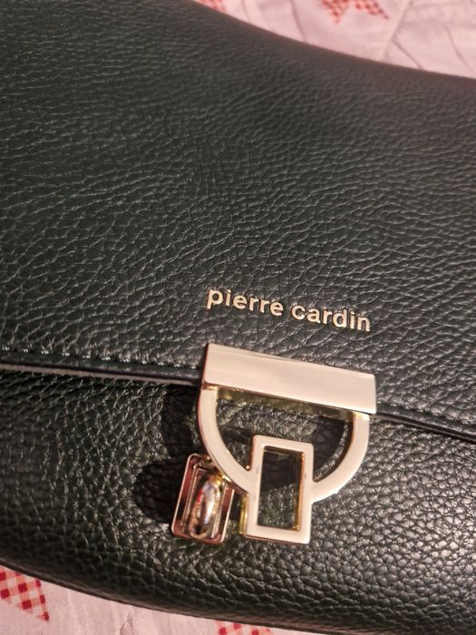 Дамска чанта Pierre cardin