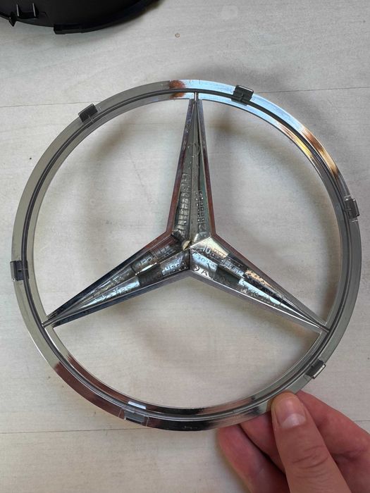 Оригинални части Mercedes GL ГЛ ML МЛ GLE GLS ГЛЕ ГЛС X166 X166 W166