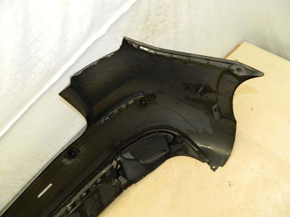 Bara spate Mercedes A-Class, 2019, 2020, 2021, A1778856802