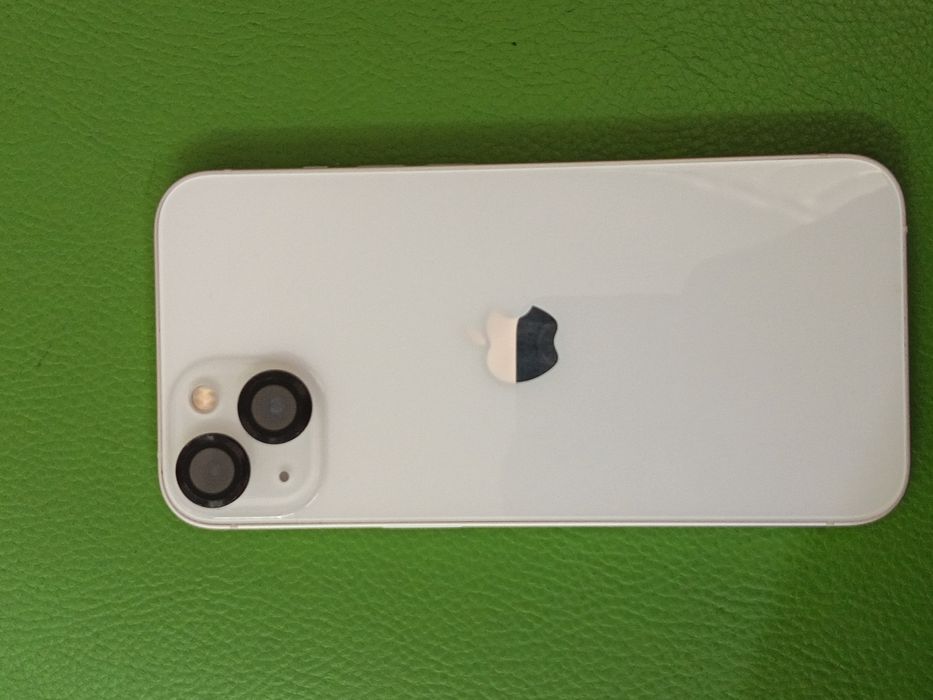 Продам айфон 13 память 128 g