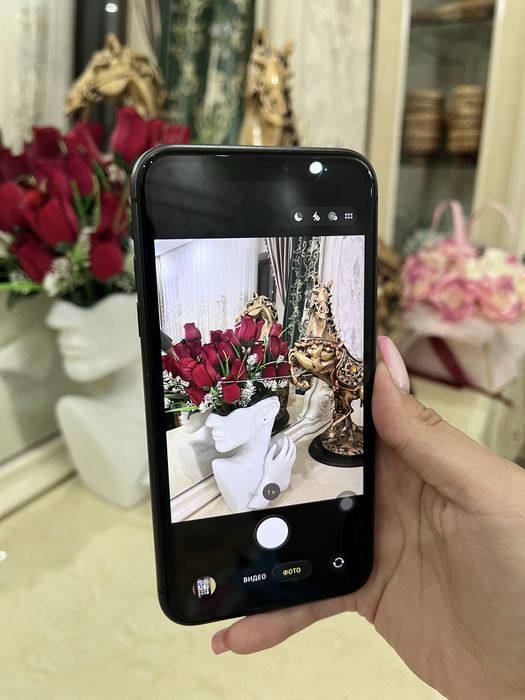 Iphone 11 | 128 гб | Шиелі