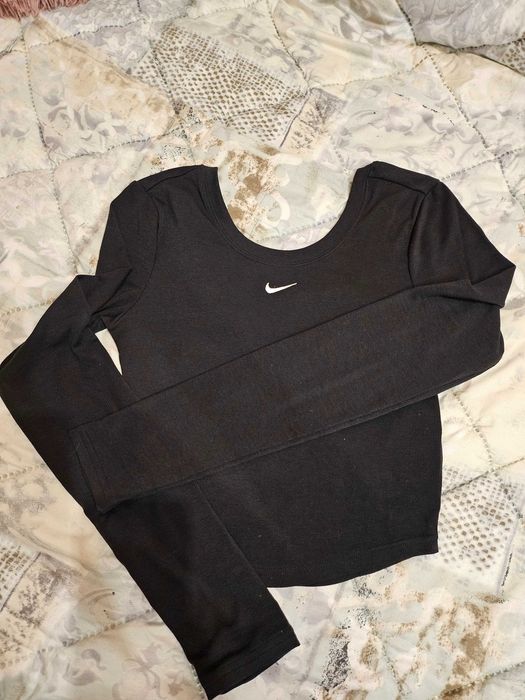 Лот Найк долнище и блуза Хс