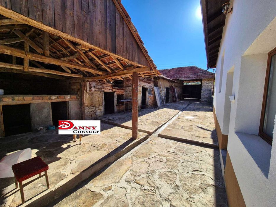 Продава се Къща в Велико Търново, Акация - 120 кв.м за 1125 €/кв.м - Снимка #3