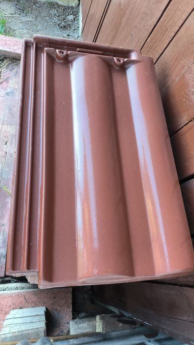 Tigla Tondach Twiston 50x30 maro