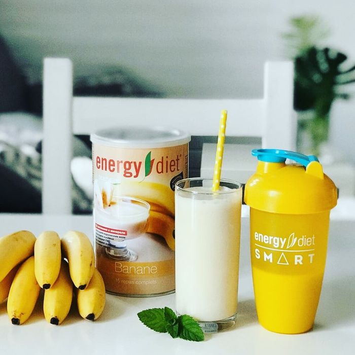 Nl  Energiy diet kaktel!