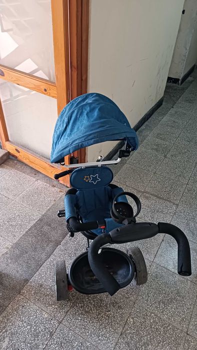 Триколка Чиполино Matrix