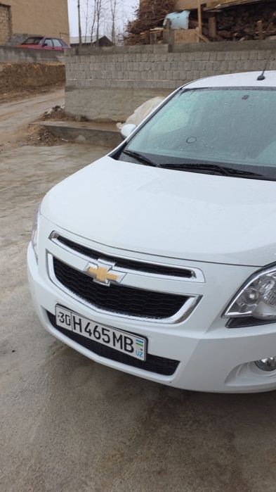 Кобальт 2024 йил