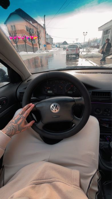 Vand PASSAT B5 1.9 Tdi