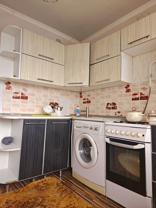 Сдается квартира по Сатпаева