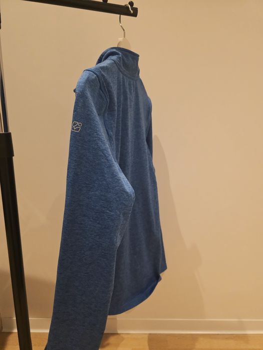 Bluza termica killtech