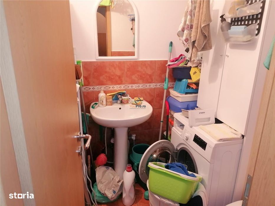 Renovat cu Centrala zona Soarelui