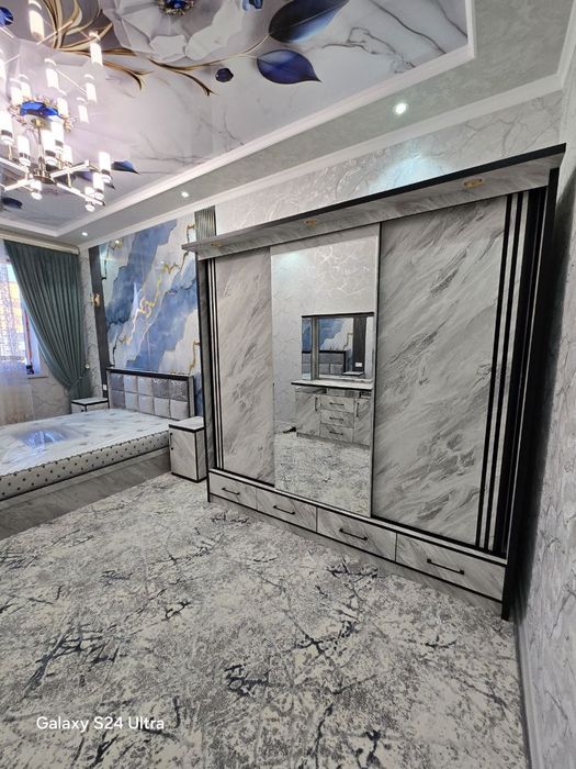 Бюджетные Спалний гарнитур