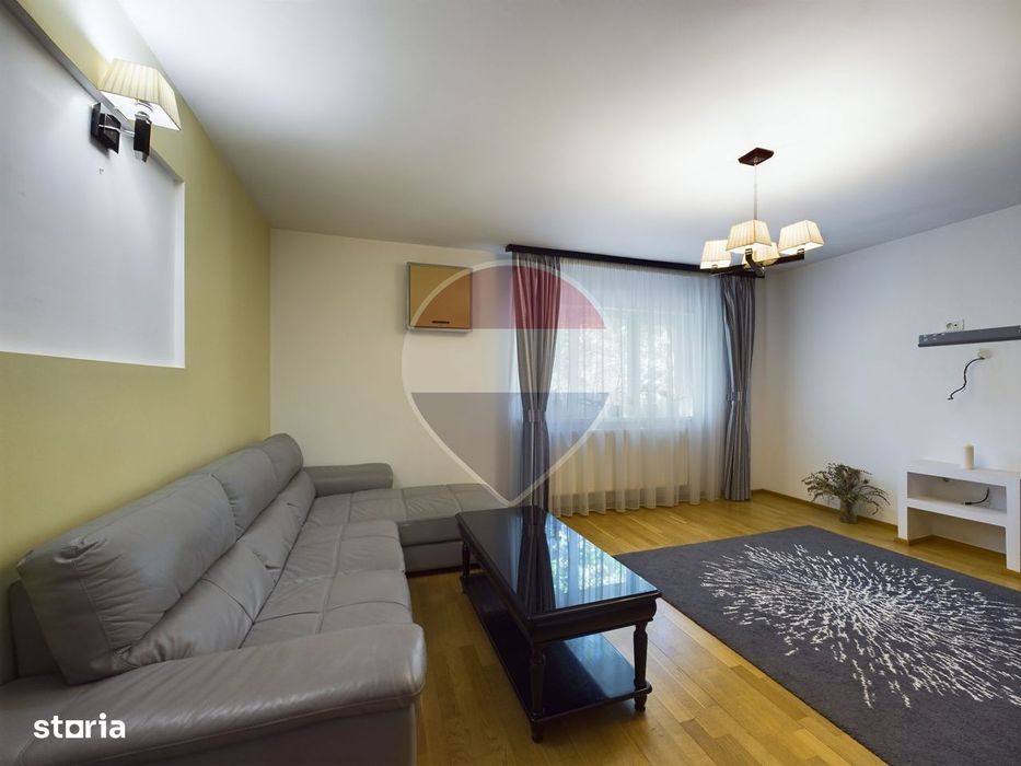 Apartament 3 camere de inchiriat | Vitan – Strada Brailita | 2 bai