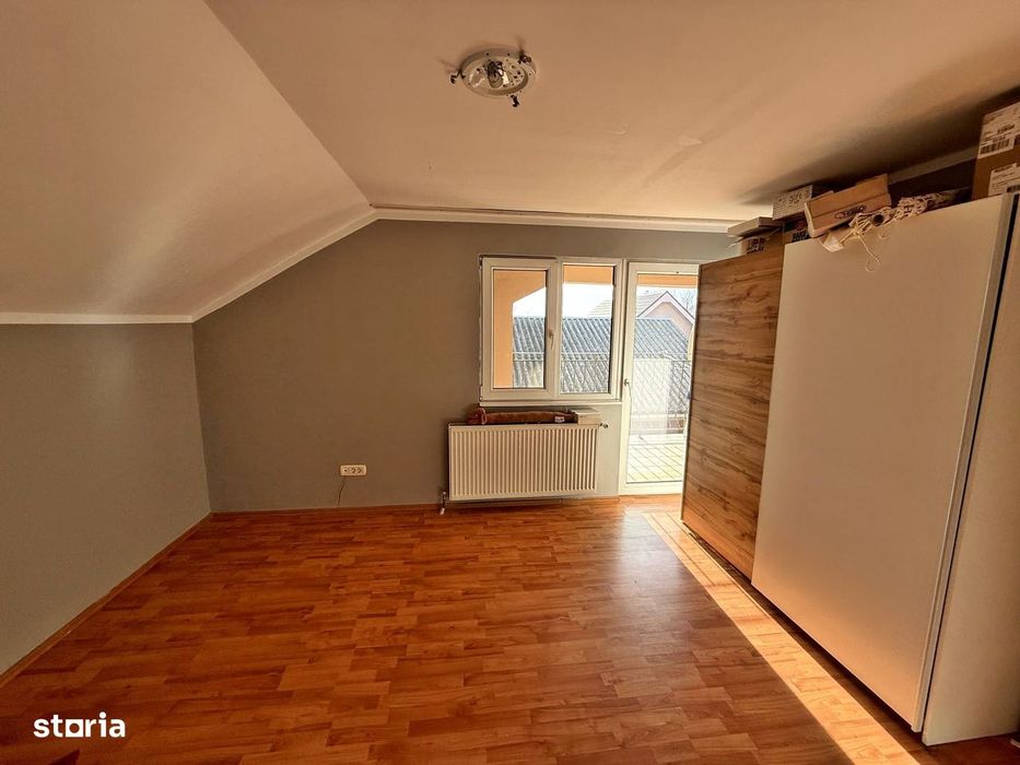Casa 330 mp | cu teren 2300 mp | Santandrei - langa Oradea