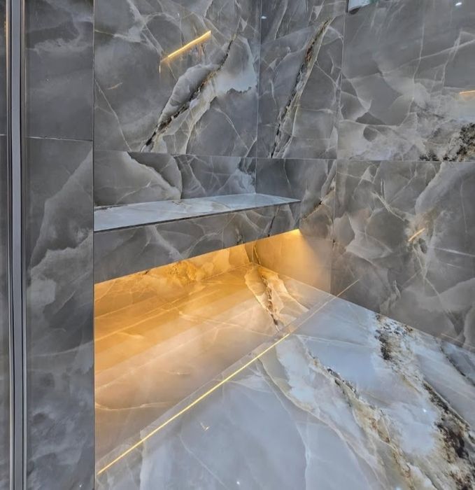 Кафельщик Плиточник