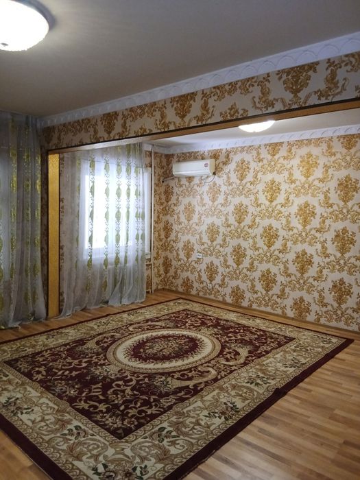 Аренда 3 ком квартира яккасарайский район
