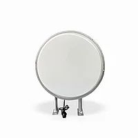 Лайтбокс за 48часа!, Laytbokslar 48 soat ichida!, Наружная реклама