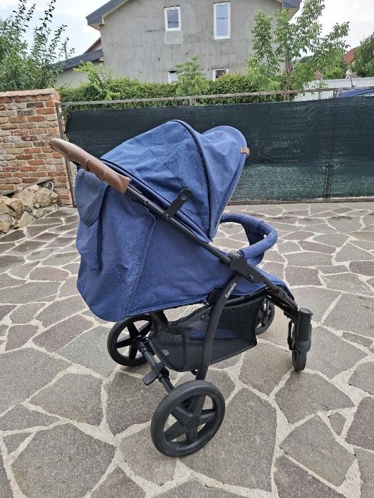 Cărucior lionelo sport