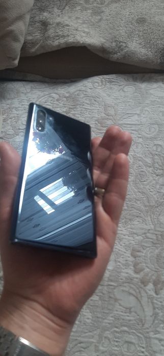 Samsung note 10 plus impecabil