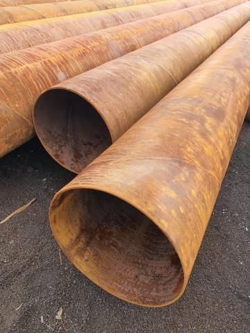 Teava OL pentru subtranversari 1016- 813- 711- 610- 508 -406 324 273 2