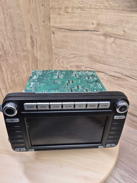 Decodare radio vw saab hyundai citroen dodge peugeot seat dacia rover