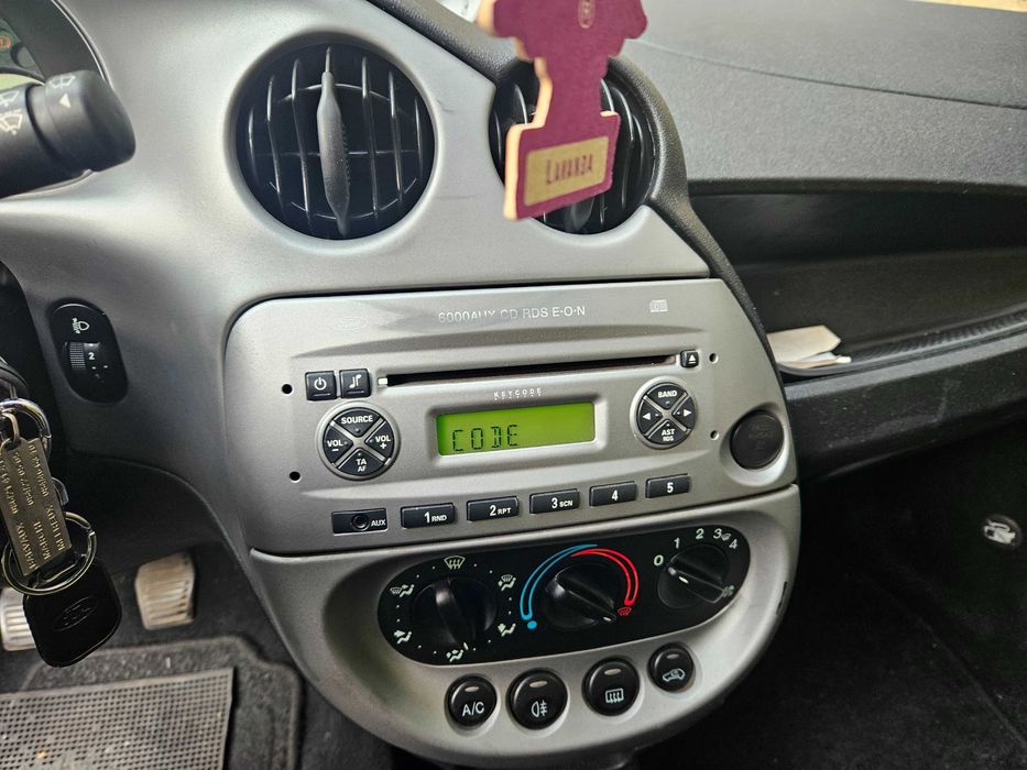 FORD KA 1.3 benzina