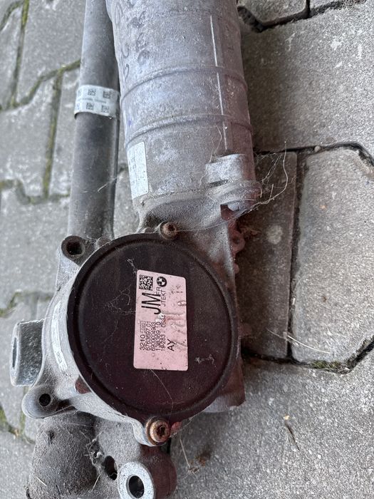 Bmw g20 g30 g01 g60  u11