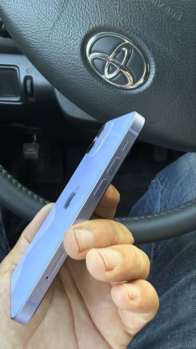 Iphone 12 mini 128 gb EAC