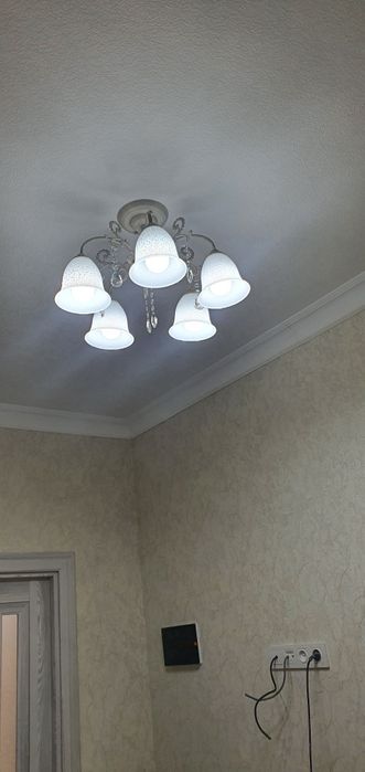 Электрик Мирабад 24/7 Elektrik Mirobod