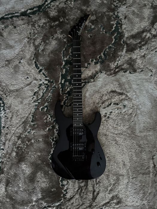 Chitara electrica Jackson Js12