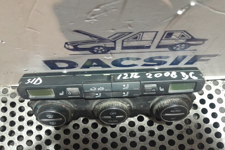 Comanda clima 3C0907044DA 3C0907044DA Volkswagen VW Passat B6