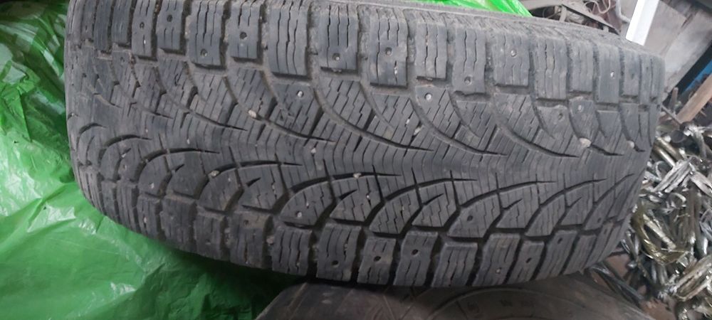 255/55/18 резина