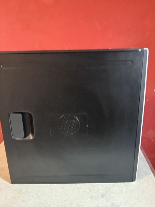 PC Desktop HP Compaq 8100 Pro – Intel i5, 8GB RAM, Placă Video Dedicată