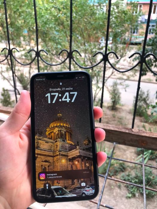 Iphone 11 ideal 128gb