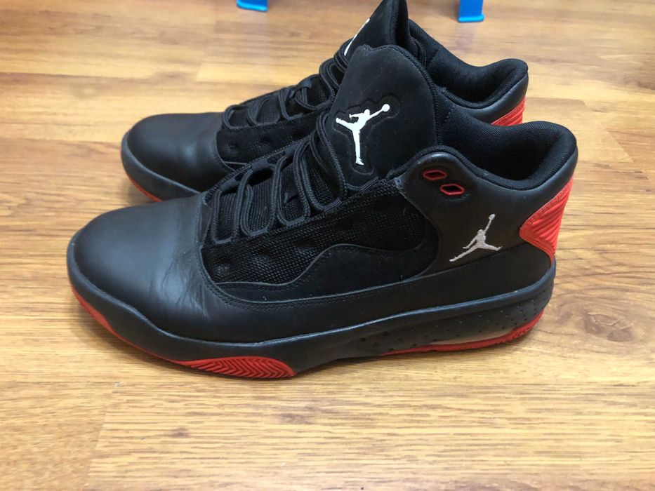 Nike Jordan Max Aura 2  43