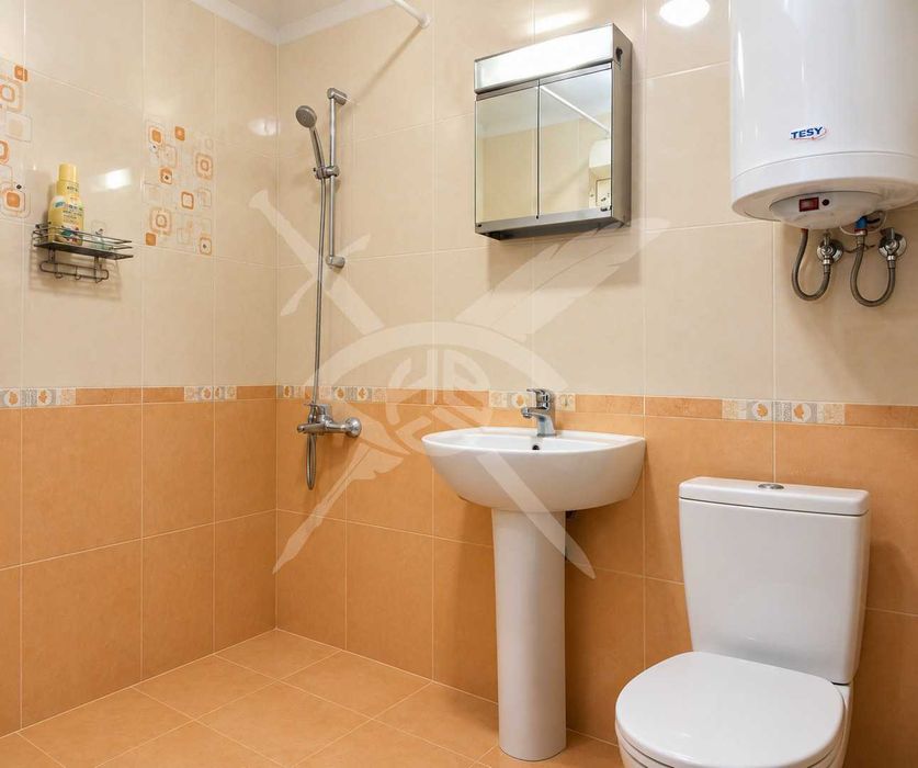 Дава се под наем Едностаен апартамент в София, Младост 4 - 52 кв.м за 400 € - Снимка #4