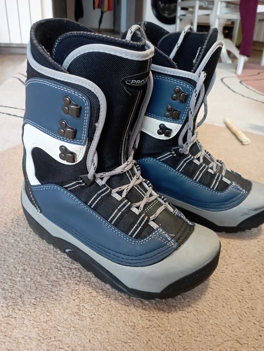Сноуборд обувки Project – No38 | Перфектно състояние