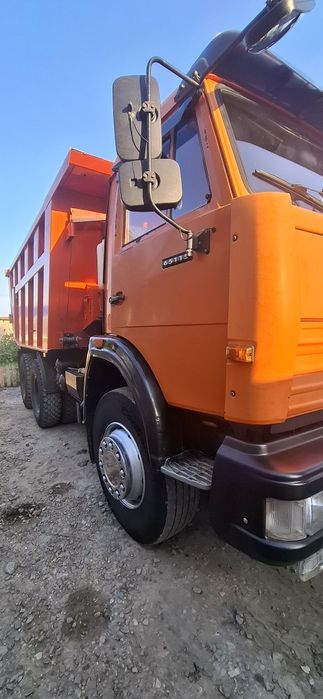 Продам Камаз 65115