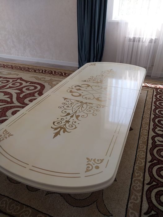 кухонный стол складной
