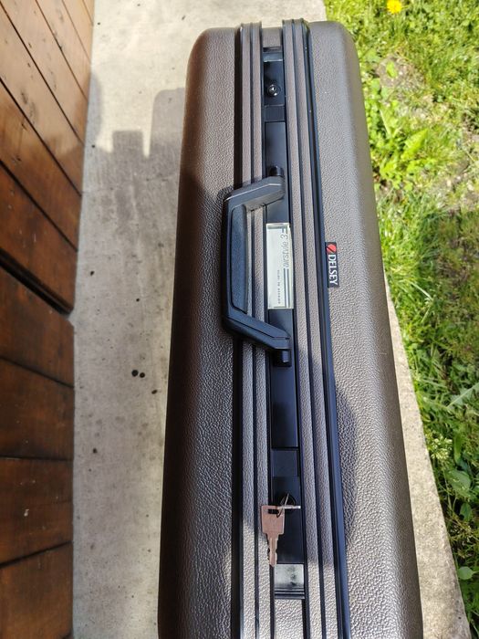 Valiză Delsey Air Stile 3