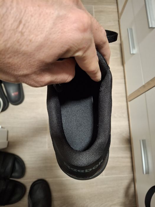 Мъжки маратонки Reebok