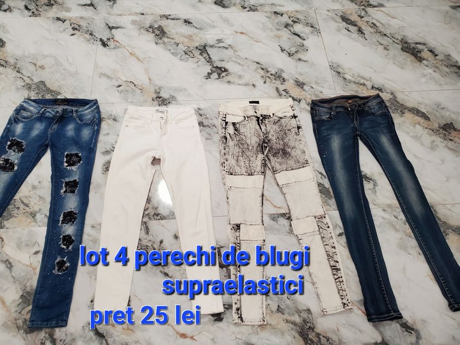 Haine dama în stare buna