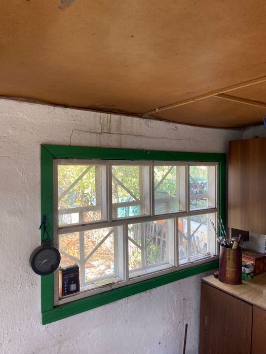 Дача в городе 3 линия