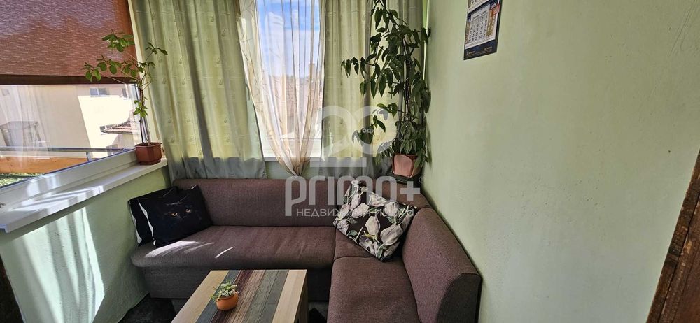 Продава се Етаж от къща в Велико Търново, Акация - 95 кв.м за 1422 €/кв.м - Снимка #9