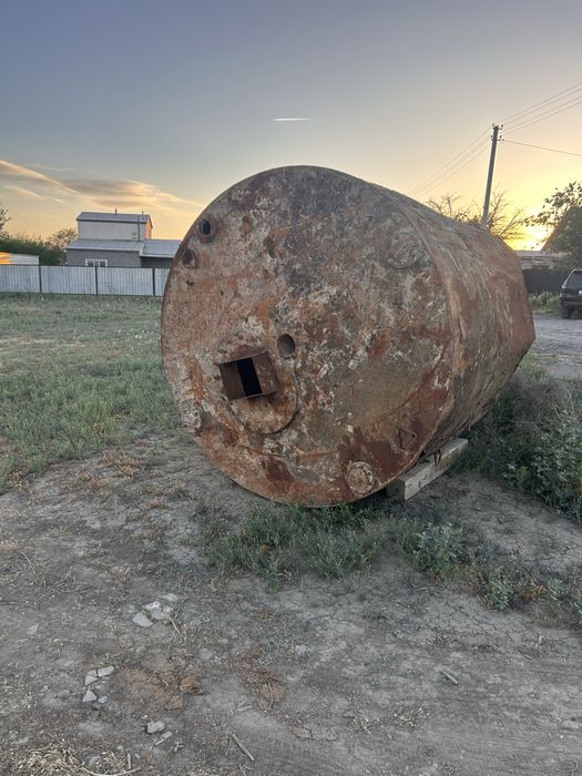 Емкость для септика