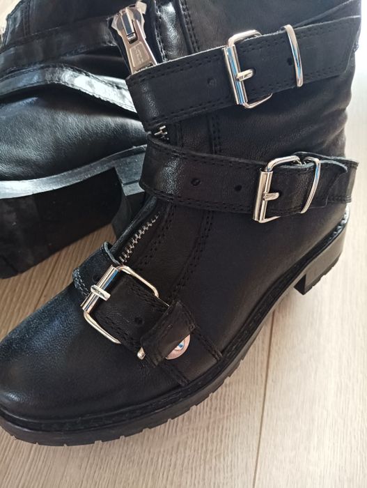 Дамски боти Allsaints