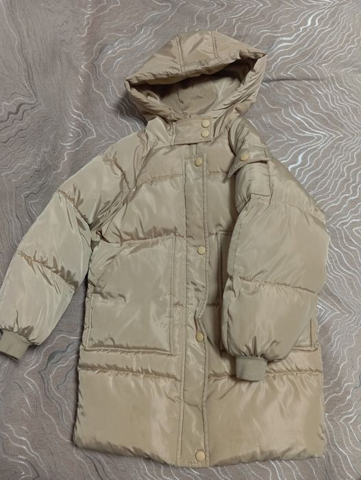 Куртка демисезонная