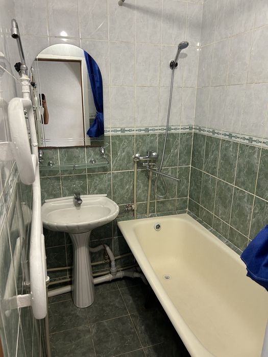 Продается 2-комнатная квартира