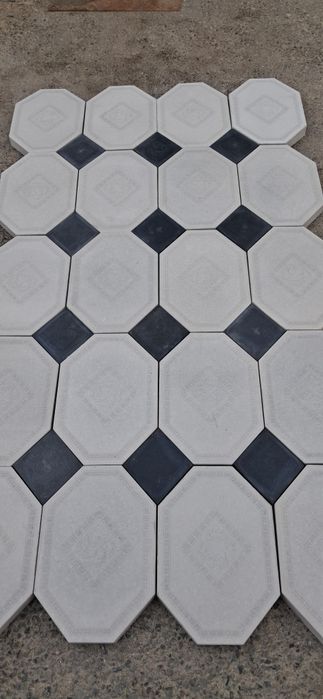 Продам брусчатки и тротуарные плитки