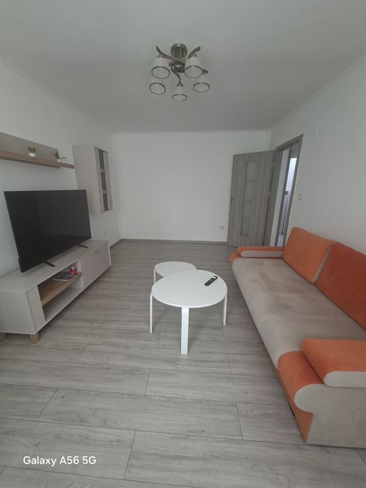 Apartament  4 camere, Focsani
